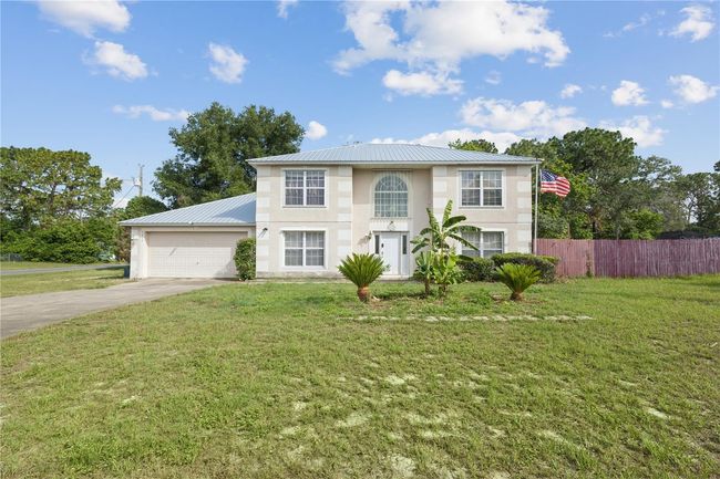 3411 Landover Blvd, House other with 5 bedrooms, 3 bathrooms and null parking in Spring Hill FL | Image 24