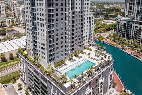 3301-401 Sw 1st Avenue, Fort Lauderdale, FL, 33301 | Card Image