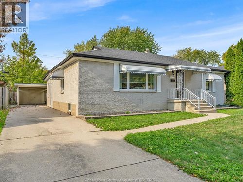 1269 Virginia Ave, Windsor, ON, N8S2Z1 | Card Image