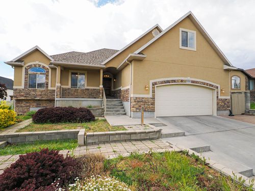 5689 W Lugano Dr, West Jordan, UT, 84081-3439 | Card Image