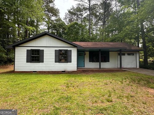 595 Crowell Rd, Porterdale, GA, 30014-5007 | Card Image