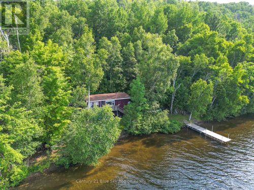 1515 Northshore Road, North Bay (Birchaven), ON, P1B8G4 | Card Image