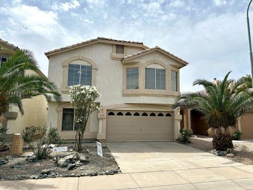 1329 E Cathedral Rock Dr, Phoenix, AZ, 85048-6202 | Card Image