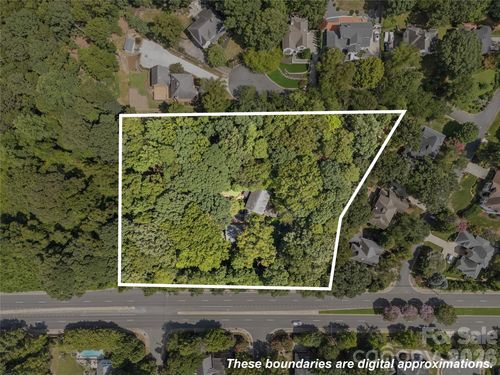 7707 Park Rd, Charlotte, NC, 28210-6723 | Card Image