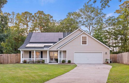 5349 Deep Blue Ln, North Charleston, SC, 29418-2647 | Card Image