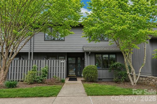 6-457 Crowfields Dr, Asheville, NC, 28803-3282 | Card Image