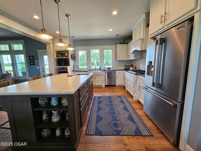 12673 Ibex Rd, House other with 3 bedrooms, 2 bathrooms and null parking in Neosho MO | Image 10