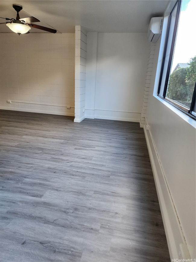 APT-109 - 2050 Nuuanu Ave, Condo with 2 bedrooms, 1 bathrooms and 1 parking in Honolulu HI | Image 6