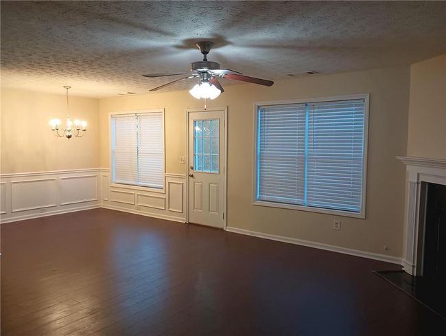 6398 Shadow Sq, Townhouse with 3 bedrooms, 4 bathrooms and 2 parking in Lithonia GA | Image 7