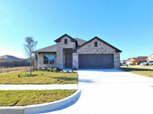3023 Cliffview Dr, Sanger, TX, 76266-1557 | Card Image