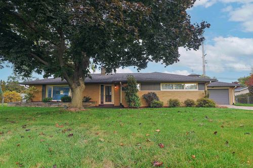 4436 Alvin St, Saginaw, MI, 48603-3000 | Card Image