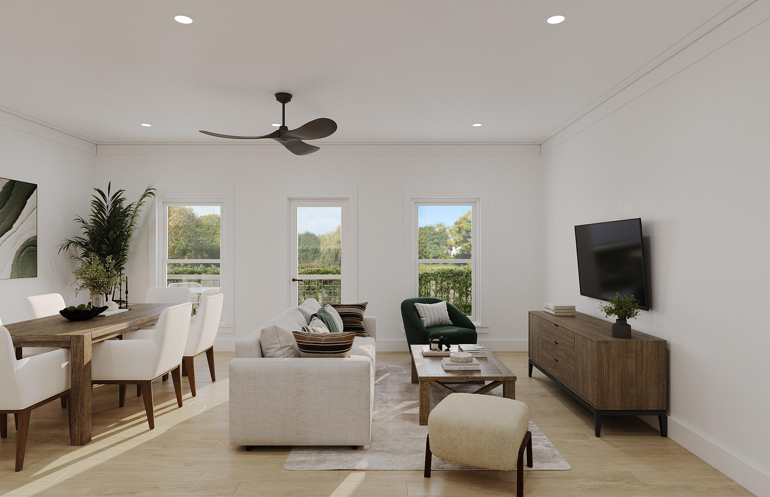 Residential in Santa Rosa Beach 5