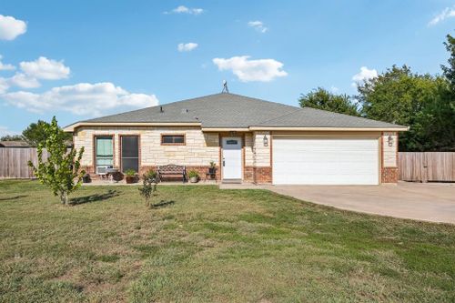 2920 Luisa Lane, Alvarado, TX, 76009 | Card Image