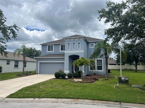 5966 Willows Bridge Loop, ELLENTON, FL, 34222-5217 | Card Image