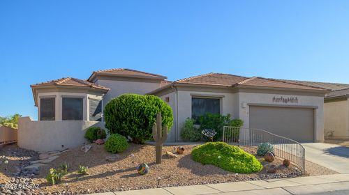 1131 W Calle Artistica, Green Valley, AZ, 85614-6158 | Card Image