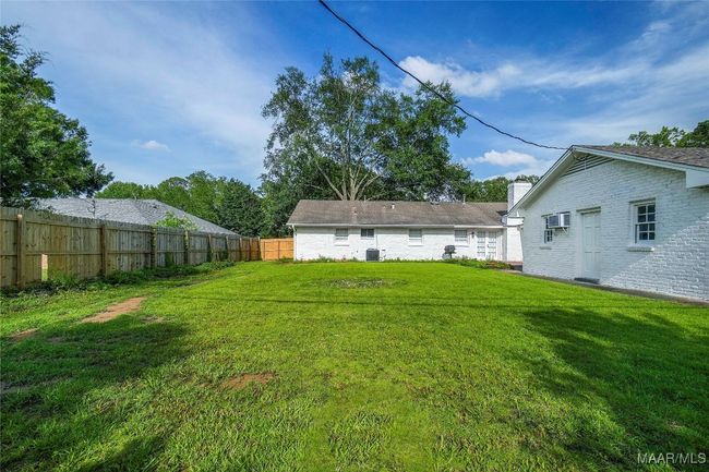 3106 Old Farm Rd, House other with 4 bedrooms, 4 bathrooms and null parking in Montgomery AL | Image 5
