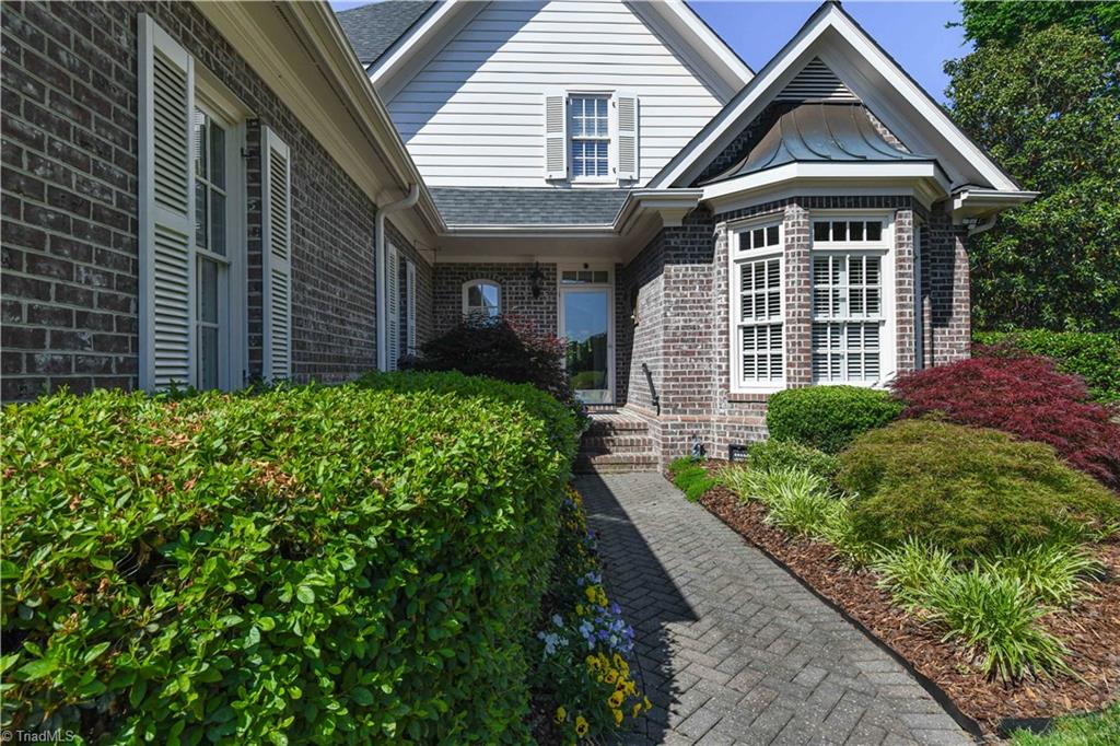 Residential in Greensboro 2