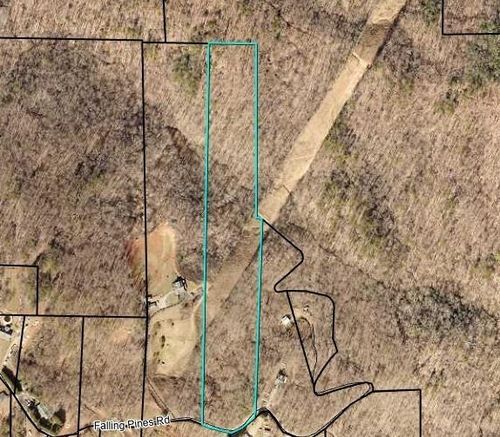 0 Falling Pines Rd, Dahlonega, GA, 30533 | Card Image