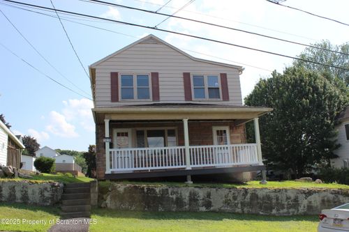 1010 Mcalpine St, Avoca, PA, 18641-1553 | Card Image