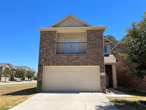 1907 Sophia Drive, Houston, TX, 77090 | Card Image