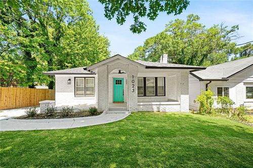 1023 Byron Dr Sw, Atlanta, GA, 30310-4637 | Card Image
