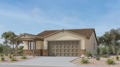 13982 E Corte Del Renegado, Vail, AZ, 85641-1557 | Card Image