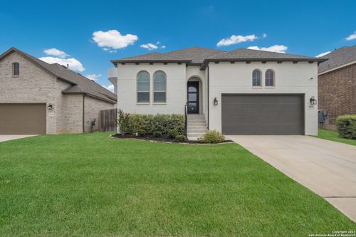 3138 Stokesay Park, Bulverde, TX, 78163-2530 | Card Image