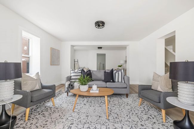 160 Scott St, House other with 3 bedrooms, 3 bathrooms and 2 parking in Wingham ON | Image 4