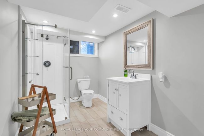318 Duclos Point Rd, House other with 5 bedrooms, 3 bathrooms and 4 parking in Pefferlaw ON | Image 36