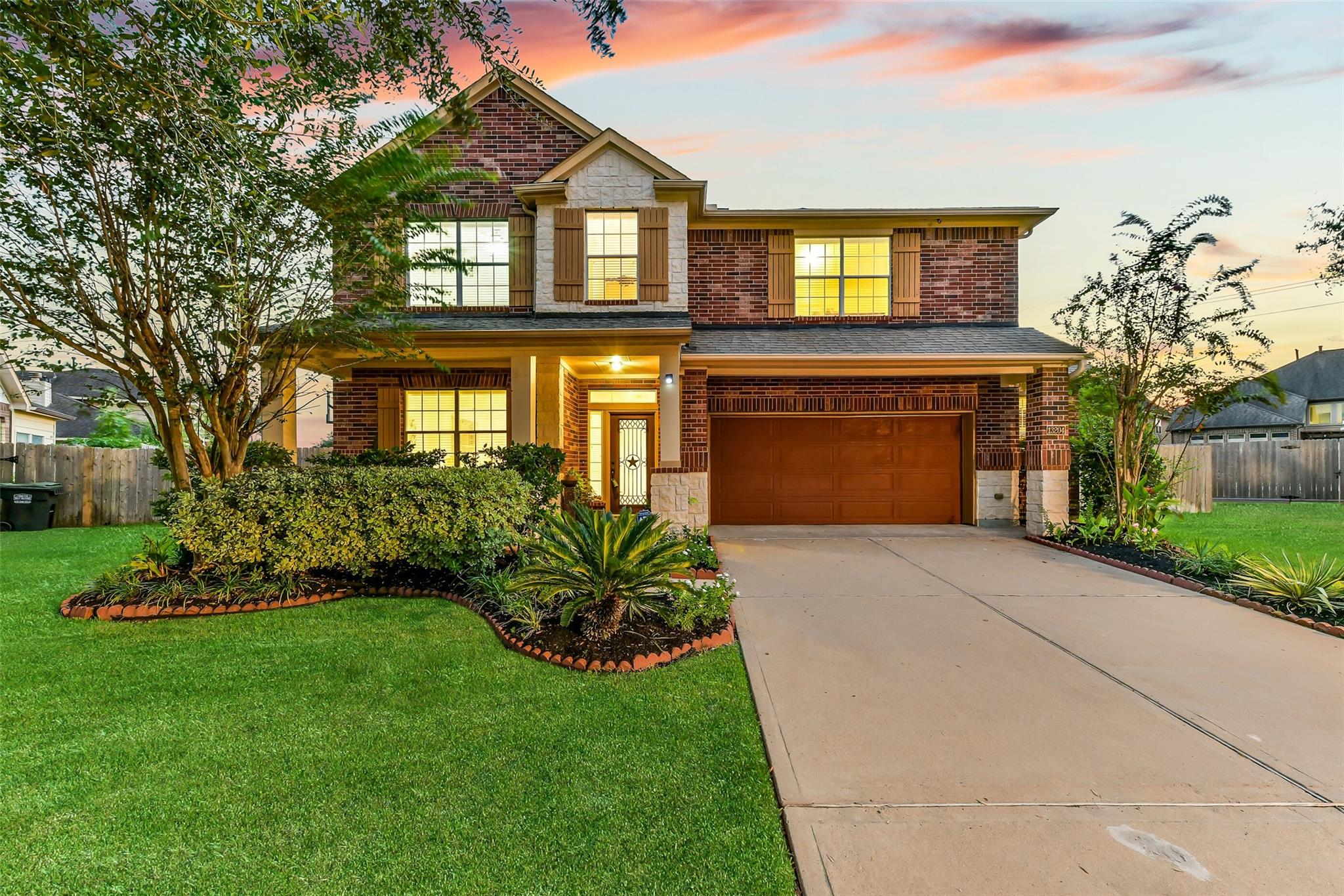 Residential in Pearland