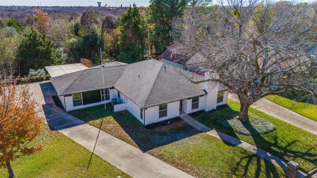 2028 Casa Loma Ct, House other with 3 bedrooms, 2 bathrooms and null parking in Grapevine TX | Image 35