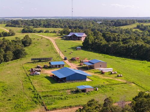 51857 S 630 Rd, Colcord, OK, 74338-2997 | Card Image