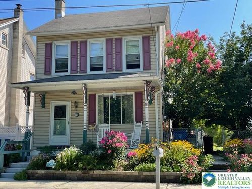 117 S Canal St, WALNUTPORT, PA, 18088-1003 | Card Image