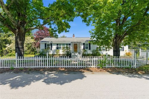 46 Kenyon School Rd, Richmond, RI, 02836-1006 | Card Image