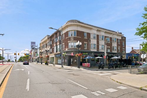 3-1228 St Clair Ave W, Toronto, ON, M6E1B7 | Card Image