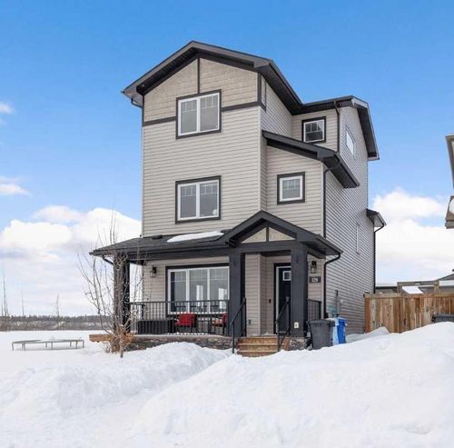 129 Rumpel Pl, Fort Mcmurray, AB, T9J1H8 | Card Image