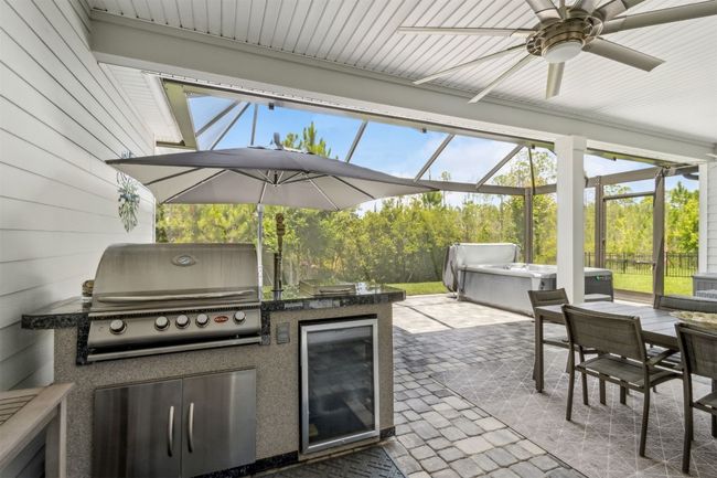 Outdoor kitchen | Image 30