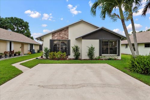 1430 Pines Lane, West Palm Beach, FL, 33415 | Card Image
