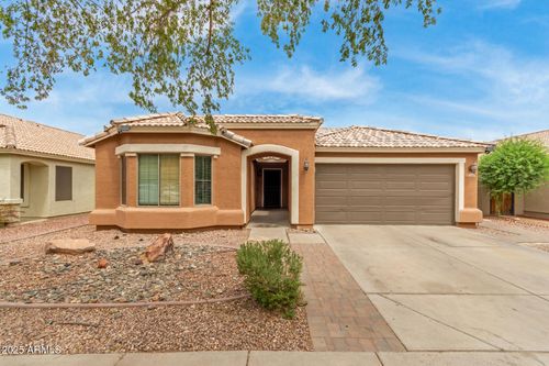 7320 W Florence Ave, Phoenix, AZ, 85043-7268 | Card Image