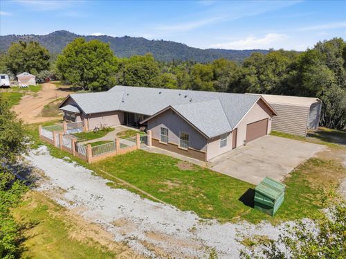 44908 Highway 49, Ahwahnee, CA, 93601-9701 | Card Image