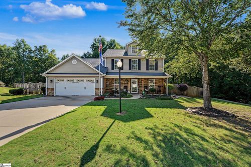 120 Flat Tail Way, Greer, SC, 29651-2807 | Card Image
