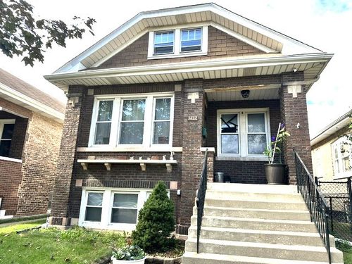 1432 S 61st Ct, Cicero, IL, 60804-1048 | Card Image