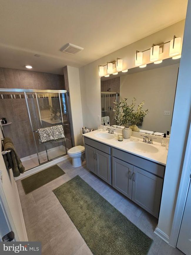 8 - 7304 Roxy Run, Townhouse with 3 bedrooms, 4 bathrooms and null parking in CLINTON MD | Image 26
