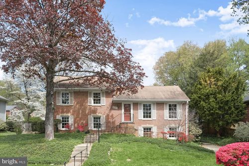 9720 Byeforde Road, KENSINGTON, MD, 20895 | Card Image