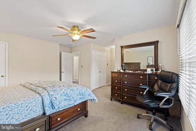 27 Colleen Cir, House other with 4 bedrooms, 3 bathrooms and null parking in Ewing NJ | Image 22