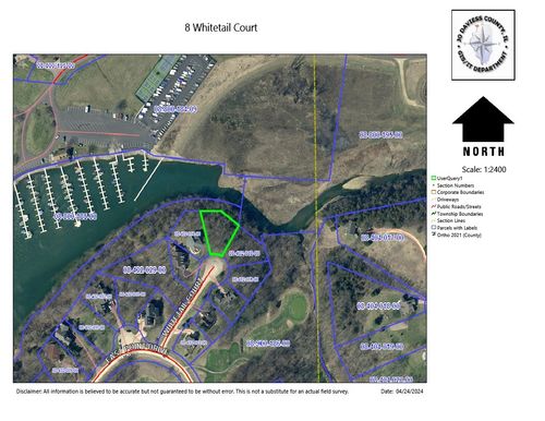8 Whitetail Ct, GALENA, IL, 61036-8738 | Card Image