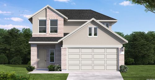 5116 Park Cor, Marion, TX, 78124 | Card Image