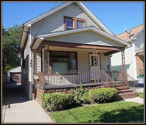 w-466 N Ogden Street, Buffalo, NY, 14212 | Card Image