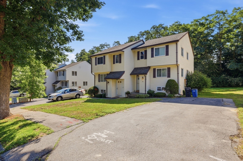 Residential in Haverhill 2