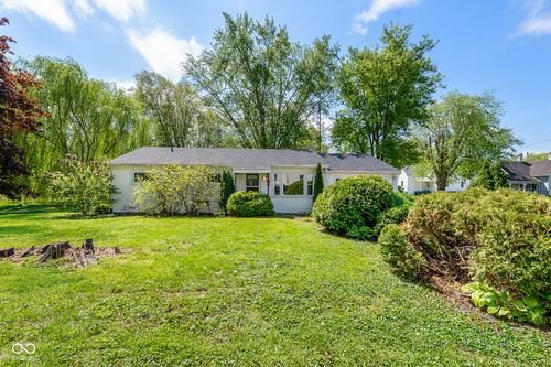 407 W Academy St, Darlington, IN, 47940-7112 | Card Image